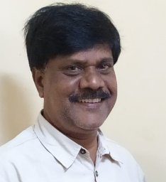 B. Mohan Raju