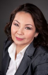Botagoz K. Shaimardanova