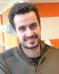 Nicos Pavlidis
