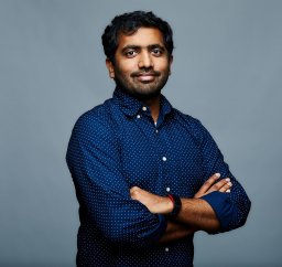 Chacko Jenu Varghese