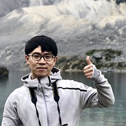 Yuxin Guo