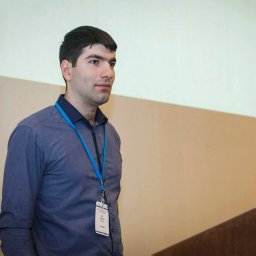 Hayk Aslanyan