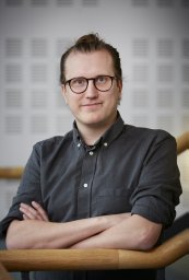 Sebastian Lundmark