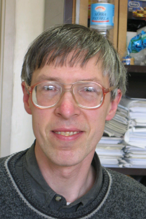 Sergey Dorogovtsev