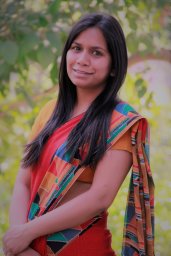 Lal Ankita