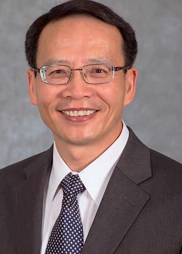 Lawrence Yu