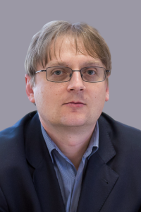 Didenko Sergei Ivanovich