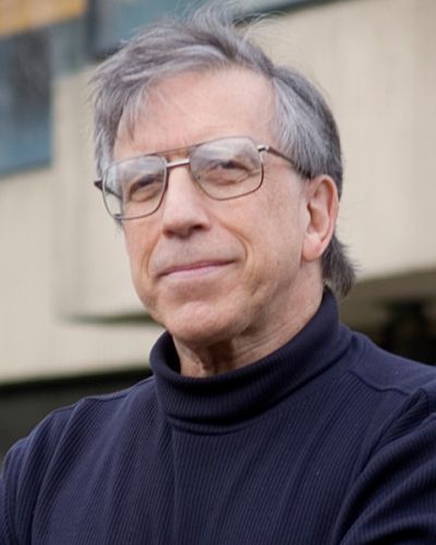 Ralph R. Miller