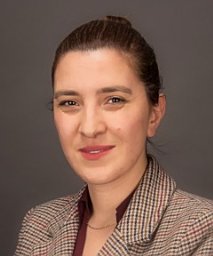 Aslı Coban