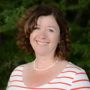 Elaine Treharne