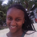 Anita Musiega