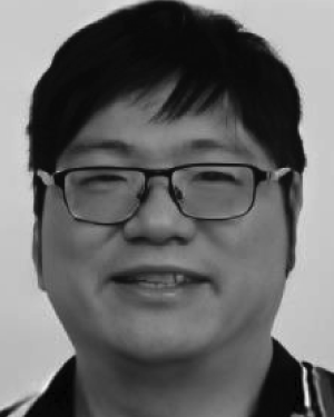 Tsung-Wei Huang