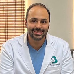 Mohammad Reza Saberi