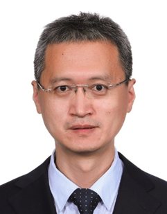 Junqiang Xi