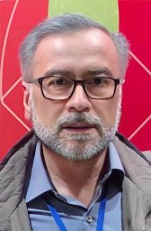 Pio Ivan Gomez Sanchez