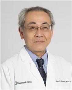Kiyotaka Fukamachi