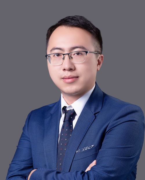 Yibin Lan