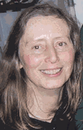 Hanne Cathrine Bisgaard