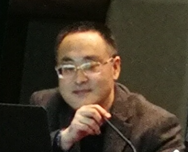 Jianping Wang
