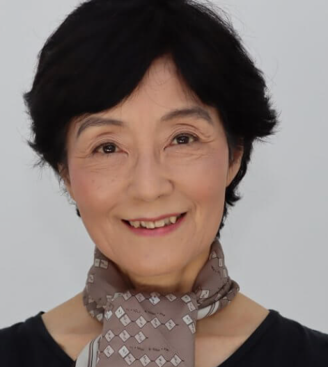 Reiko Kuroda