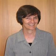 Marie-Louise Ward