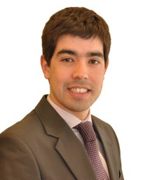 Javier Pereda