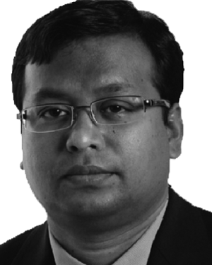 Ahsan R. Choudhuri