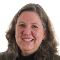 Mariesa Crow