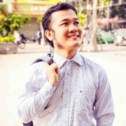 Van-Dat Truong
