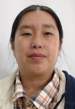 Dongxin Xue