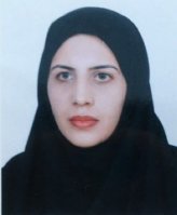 Farzaneh Afshariazar