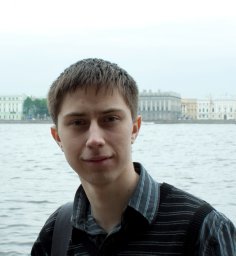 Yevgeniy Sgibnev