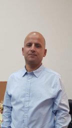 Qutaiba Agbaria
