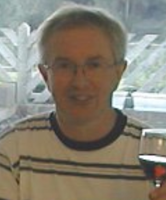 David Mainprice