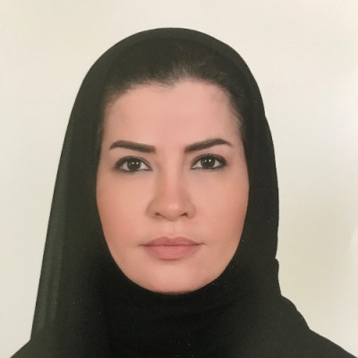 Amal Alseraihy