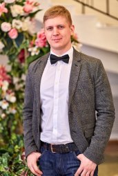 Sergey Mitrofanov