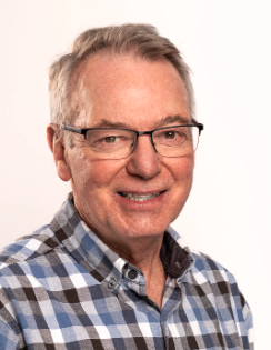 Scott MacKenzie