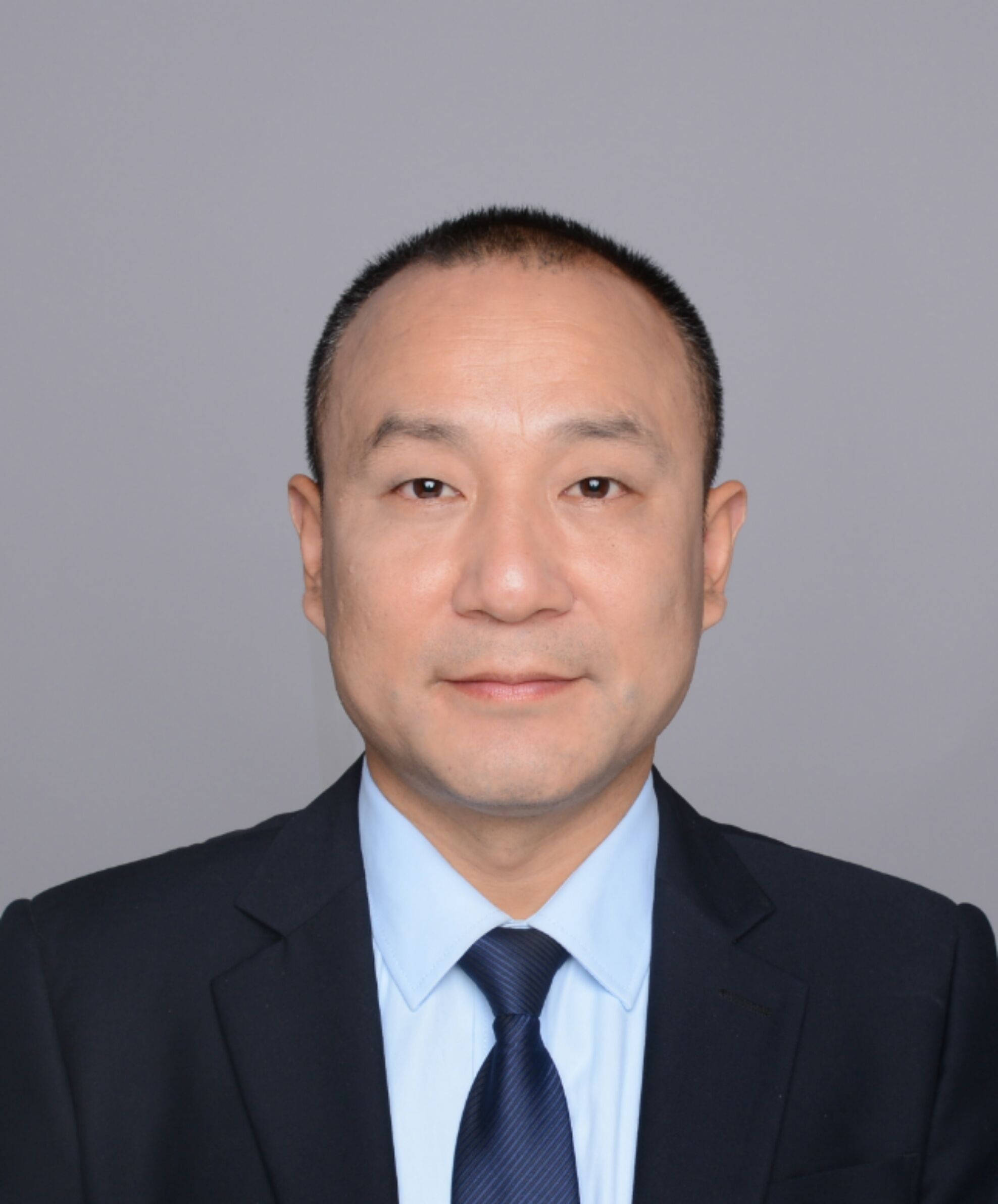 Yan Xiong