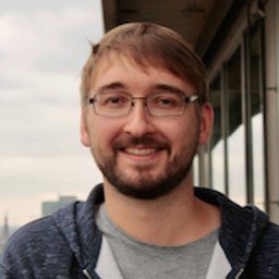 Lukas Kluft
