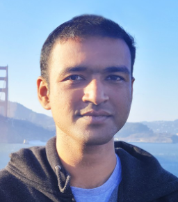 Abhinav Kumar