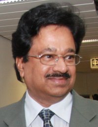 Maroor Raghavan Ambikalmajan Pillai