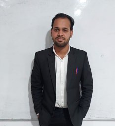 Himanshu Shukla