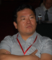 Jiyong Jin