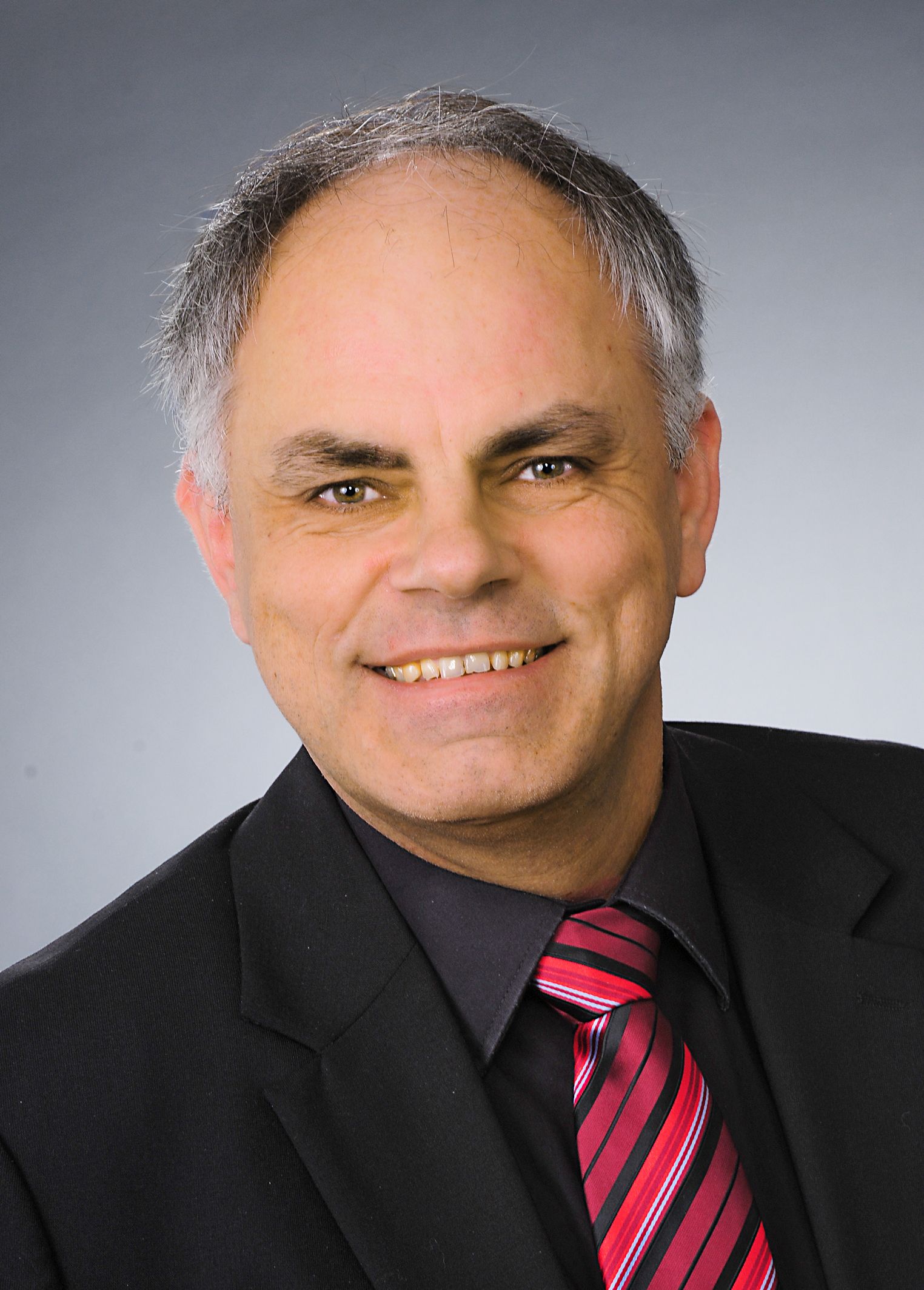 Jürgen Brillo