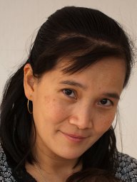 Yvette Tran