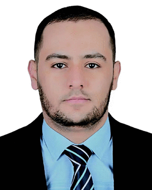 Yunes Al-Dhabi