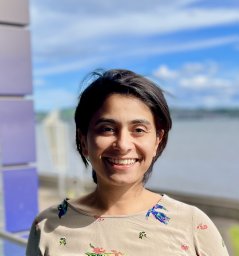 Moneeza Kalhan Siddiqui