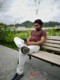 Padhiar Arshad Ahmed