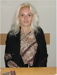 Elena Fomovskaya