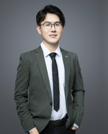 Chengliang Zhang